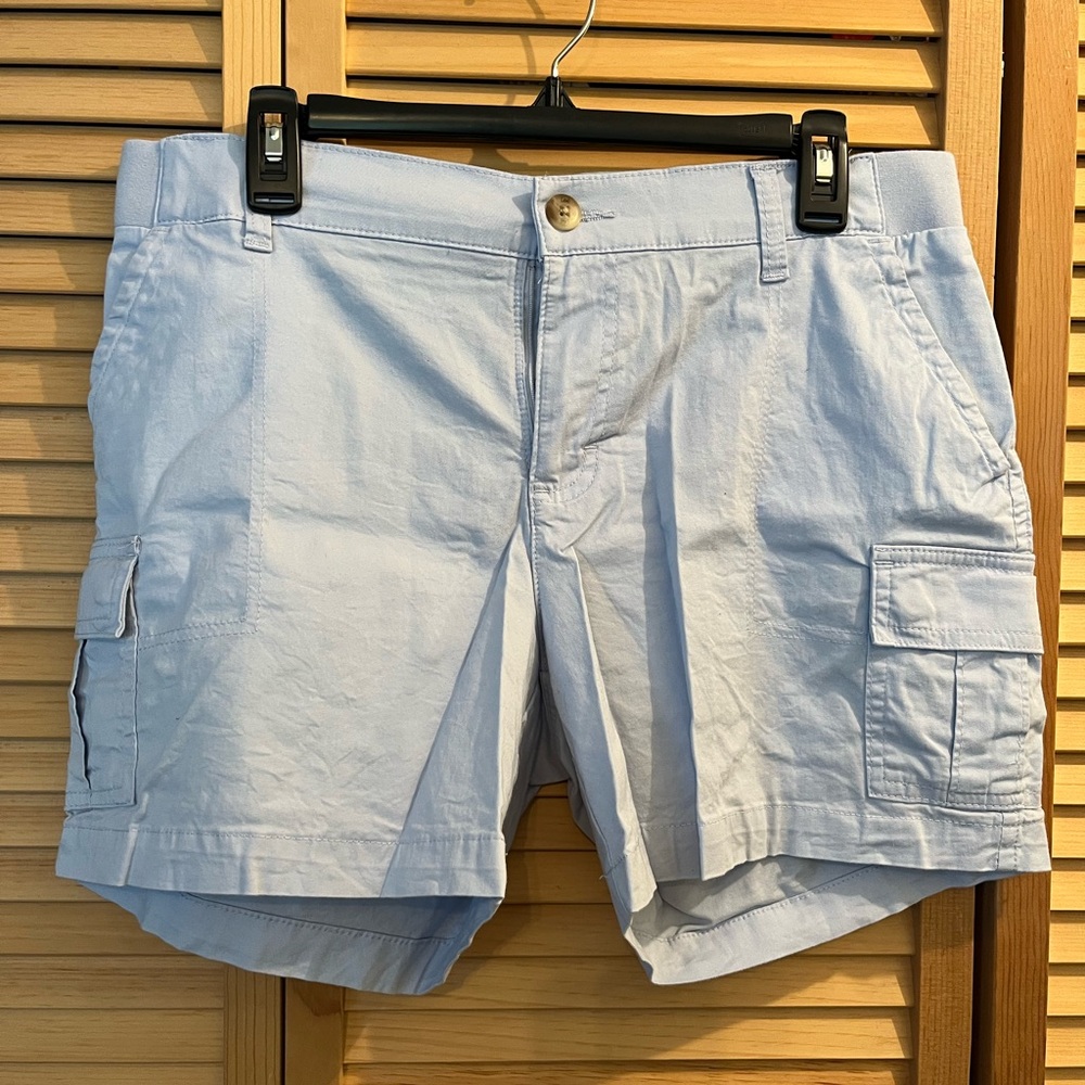 Lee Women’s Cargo Shorts